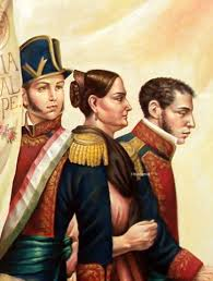 Doña Josefa Ortíz de Domínguez